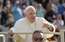 Pāvests Francisks bijis iesaistīts gūstekņu apmaiņas organizēšanā Ukrainā
