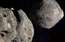 Jaunākajā NASA testā mēģinās mainīt asteroīda orbītu