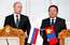 Mongolijas eksprezidents mudina burjatus nekarot ar ukraiņiem