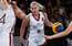 Latvijas 3×3 basketbolistes Monreālas tūri noslēdz ar diviem zaudējumiem