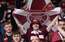 "Skonto" stadionā ieradīsies vairāk nekā 1000 Edinburgas "Hearts" līdzjutēju
