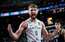 Ar četrām spēlēm sākas "Eurobasket" izslēgšanas turnīrs