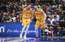 Bagatskis aizved Ukrainu līdz trešajai "Eurobasket" uzvarai