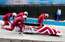 Jauno sportistu atlase bobslejā un skeletonā notiks oktobrī
