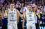 FIBA nepieņem Lietuvas protestu par nepiešķirto soda metienu