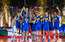 Itālijas volejbolisti atgriežas pasaules čempionu tronī