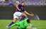 UEFA izceļ Šteinbora atvairījumu pret "Fiorentina"