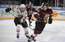 Švanenbergs spēlēs ECHL klubā "Steelheads"