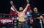 MMA cīkstonis Aleksandrs Čižovs – jauns, ambiciozs, mērķtiecīgs un īsts savas zemes patriots