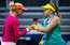 Ostapenko un Kičenoka apstājas Adelaidas turnīra pusfinālā