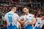 Slovēnijas volejbolisti pirmo reizi iekļūst pasaules čempionāta ceturtdaļfinālā