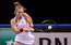 Vismane Indijā iekļūst "WTA 250" turnīra kvalifikācijas otrajā kārtā