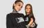 Monami Frost saved kārtībā ausu ļipiņas, kā arī beidz barot ar krūti trīs gadus veco meitu