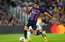 Levandovskis glābj "Barcelona" no zaudējuma pret "Inter"