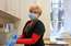 Rīgas 1. slimnīcas medicīnas māsa no Ukrainas nokārtojusi valsts valodas eksāmenu