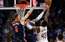 "Cavaliers" pagarinājumā sagādā Porziņģa "Wizards" pirmo zaudējumu sezonā