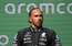 Hamiltons izslēdz baumas par viņa pārcelšanos uz kādu citu F1 komandu