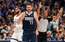 Fenomenālais Dončičs pa ķieģelītim izjauc "Grizzlies" aizsardzību, ļaujot "Mavs" svinēt graujošu uzvaru