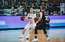 Kurucs paliek bez punktiem, "Baskonia" cieš sagrāvi ASVEL vienībai