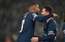 Mbapē noliedz runas par vēlmi pamest PSG