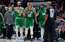 "Celtics" spēlētājam Viljamsam piešķirta vienas spēles diskvalifikācija