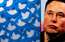 "Twitter" atlaiž pusi darbinieku