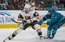 Aizvadot 990. spēli pēc kārtas, Kesels labo NHL "Dzelzs vīra" rekordu