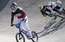 Stūriška sezonu noslēdz BMX pasaules junioru ranga pirmajā vietā