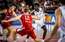 "VEF Rīga" FIBA Čempionu līgā cieš sagrāvi pret Šteinberga "Manresa"
