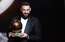 Benzemā saņem "Ballon d’Or" balvu kā pasaules labākais futbolists