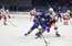 Bufalo "Sabres" ar Girgensonu droši uzvar NHL mačā
