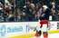 "Blue Jackets" līdzjutēji vajā Merzļikinu un viņa sievu Aleksandru