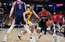 Porziņģa "Wizards" NBA sezonu sāk ar izbraukuma uzvaru pār "Pacers"