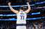 Dončiča trakais tālmetiens "noslīcina" "Clippers" komandu