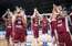 Lielā diena ir klāt – Latvijas basketbolisti kaujā pret Grieķiju dodas pēc ceļazīmes uz Pasaules kausu