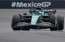 Vandorns nākamsezon būs F1 "Aston Martin" komandas rezerves braucējs