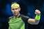 Nadals "ATP Finals" turnīra trešajā mačā tiek pie uzvaras pār Rūdu
