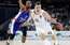 Eirolīgas TOP 10 triumfē Hezonjas apbrīnojamais atmuguriskais "alley‑oop"