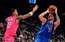 NBA Latvijas derbijs bez Porziņģa un Bertāna – "Wizards" nosedz Dončiču un apspēlē "Mavericks"