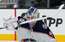 Šovakar "NHL Global Series" ietvaros "Blue Jackets" vārtus sargās Merzļikins