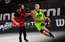 3×3 basketbola komanda "Rīga" ar uzvaru sāk "Super Quest" turnīru