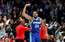 Dončičs izceļas ar "triple‑double", Dinvidija svarīgie trejači atnes "Mavericks" uzvaru