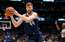 Dāvis Bertāns ceturtdien nedosies laukumā pret savu bijušo klubu Sanantonio "Spurs"
