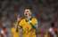 Boils savainojuma dēļ nevarēs palīdzēt Austrālijas futbola izlasei PK finālturnīrā