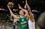 Šmita "Žalgiris" Eirolīgas mačā apspēlē Milānas "Olimpia"
