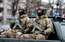 Militārajā parādē demonstrēs vērienīgu tehnikas klāstu; piedalīsies arī Ukrainas karavīri