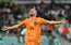 Nīderlandes futbolisti mača beigās salauž Senegālas pretestību un izcīna uzvaru