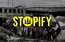 "STOPIFY" ziedojumus Ukrainai "straumē" jau 3000 cilvēku – pirmais palīdzības sūtījums gaidāms šonedēļ