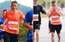 "Tēvocis Čens": ķīnietis, kurš noskrien maratonu ar "ļurķi" mutē