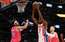 "Nets" superzvaigznes Durants un Ērvings sagādā Porziņģa "Wizards" vēl vienu zaudējumu